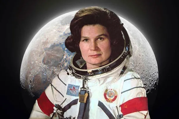 Valentina Tereshkova: A Primeira Mulher no Espaço e sua Herança Cósmica