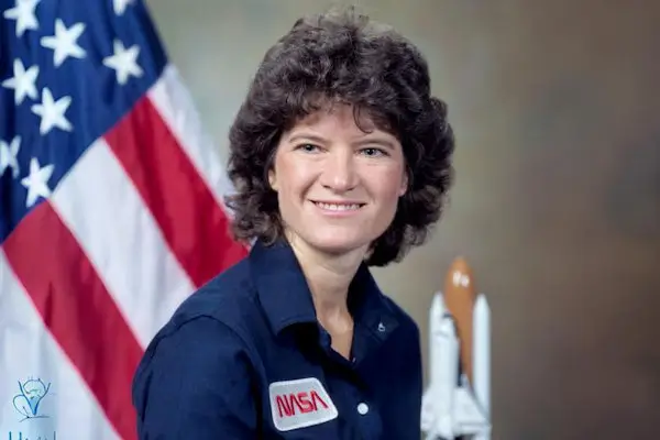 Sally Ride e o Desbravamento do Espaço: Uma História Inspiradora