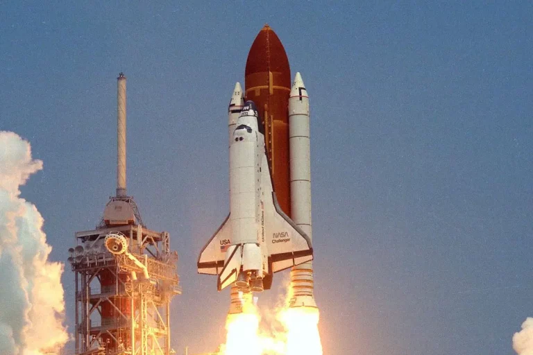 O Ônibus Espacial Challenger: Tragédia e Lições no Espaço