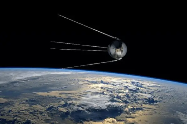 Sputnik 1: O Pioneirismo Soviético na Era Espacial